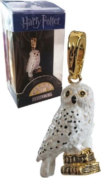 Image du produit Noble Collection Harry Potter: Lumos - Hedwige