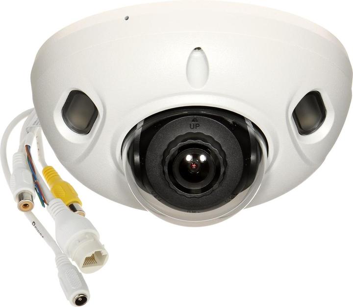 Produktbild Dahua IPC-HDBW3541F-AS-0280B-S2 (2960 x 1668 Pixels)