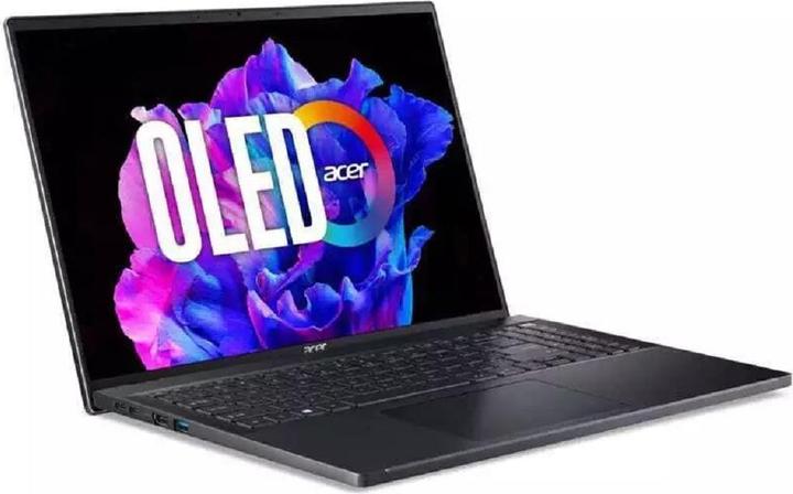 Immagine prodotto Acer Swift Go 16 Pro OLED (16", Intel Core i7-13620H, 16 GB, 512 GB, DE)