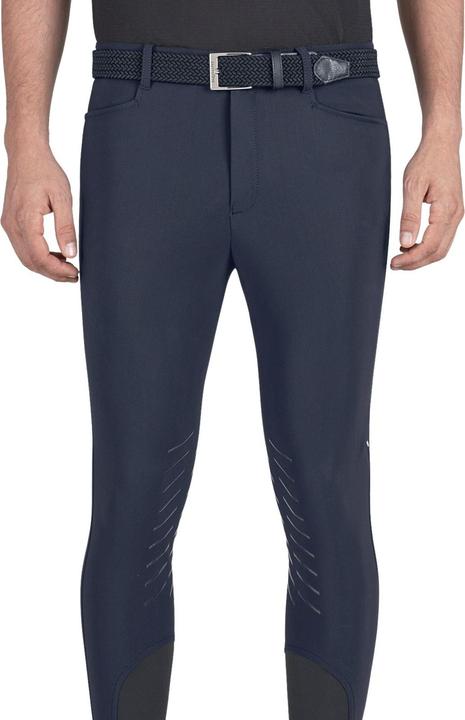 Equiline reithose mit kniegrip crentk (44)