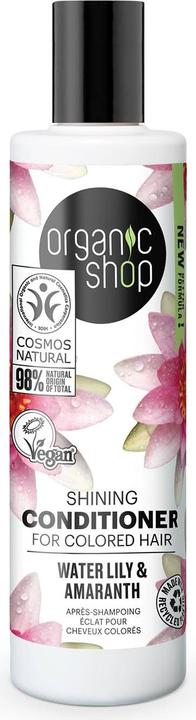 Produktbild Organic Shop Shea & Lily (280 ml)