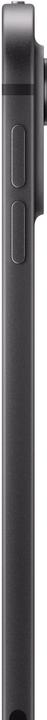 Immagine prodotto Apple iPad Pro 2024 11 Nanotexturglass (M4) (Solo WiFi, 11", 2000 GB, Space Black)