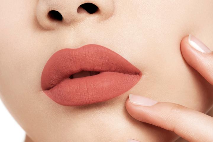 Image du produit Dior Rouge New Velvet (100 Nude Look)