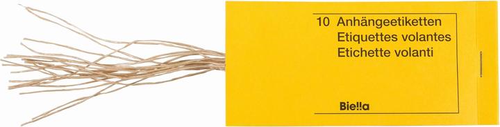 Image du produit Biella Bloc d'adresses de pièces jointes
