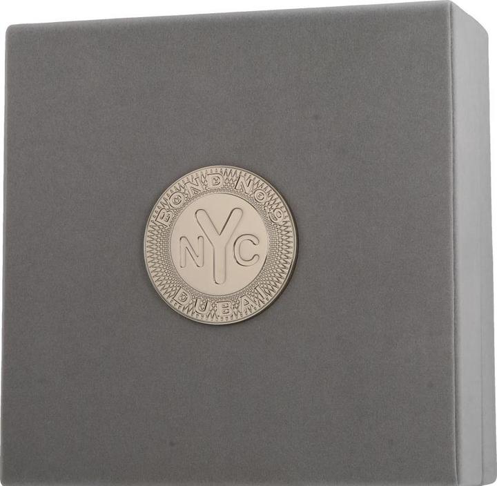 Image du produit Bond No. 9 Dubai Platinum par Eau de Parfum Spray 100 ml (Eau de parfum, 100 ml)