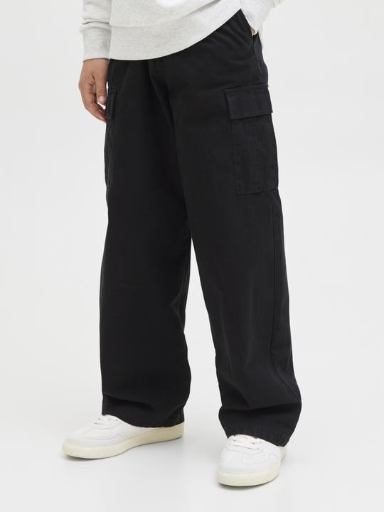 Produktbild Jack & Jones Jpstowen Fctry Fabric1 L2 Cargo Pant Jnr (170)