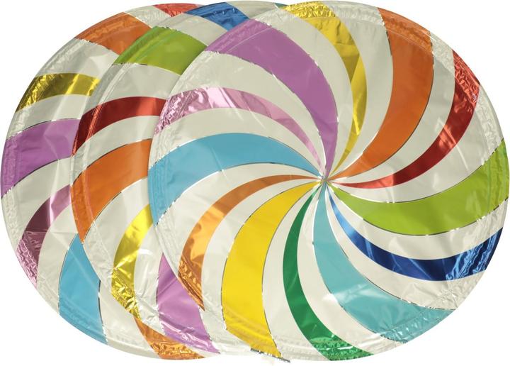 Immagine prodotto Disco volante in vernice, 44 cm