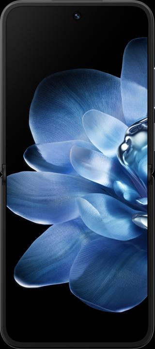 Produktbild Xiaomi MIX Flip (512 GB, Black, 6.68", Dual SIM, 50 Mpx, 5G)