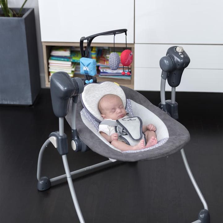 Image du produit Babymoov Lovenest (24 x 23 cm)