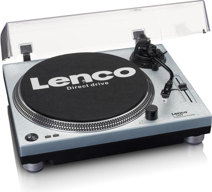Image du produit Lenco L-3809 (Manuel)