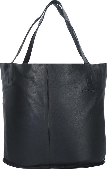 Image du produit Greenburry Nappa Shopper Sac en cuir 43 cm (16 l)