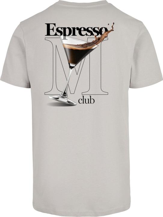 Immagine prodotto Mister Tee Maglietta Club Espresso M - 139125 (L)