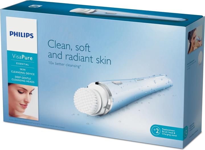 Actual product image Philips VisaPure