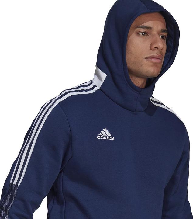 Immagine prodotto adidas Tiro 21 Cappuccio Di Sudore (S)