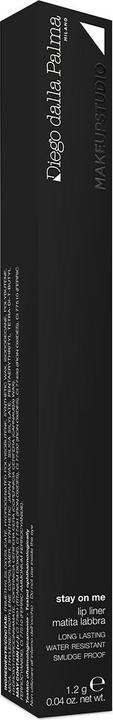 Image du produit Diego dalla Palma Stay On ME Lip Liner Long Lasting No 147 (147)