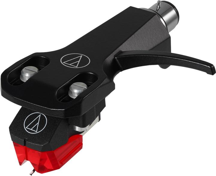 Produktbild Audio-Technica AT-XP5/H, Tonabnehmer mit Nadel und Headshell (Tonabnehmer)