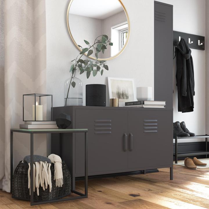 Immagine prodotto Queer Eye Bradford (98 x 39 x 63 cm)