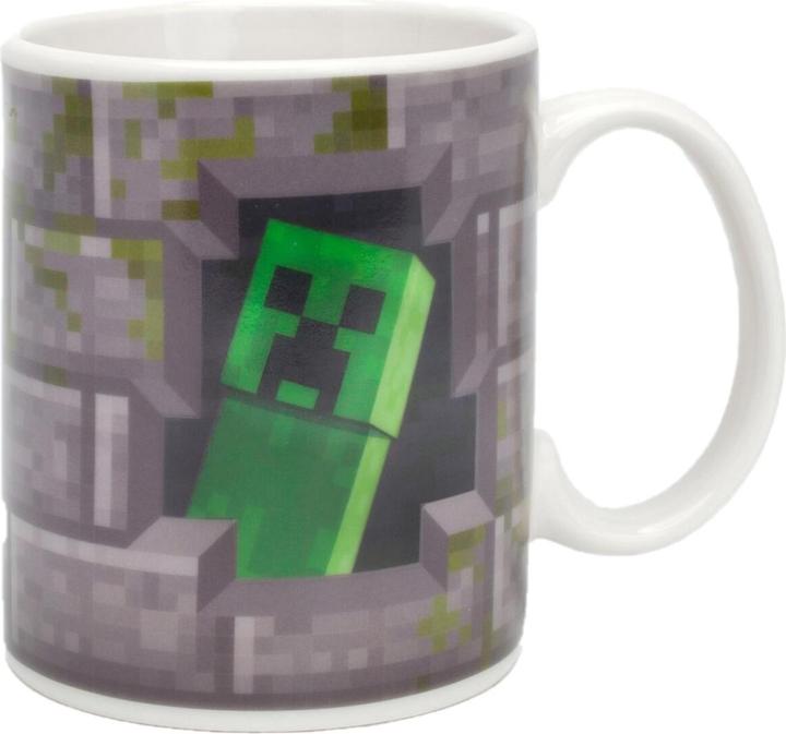 Image du produit Minecraft UTNS6369 P (312 ml, 1 x)