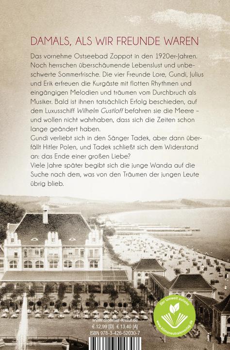 Immagine prodotto Wenn wir wieder leben (Tedesco, Charlotte Roth, 2018)