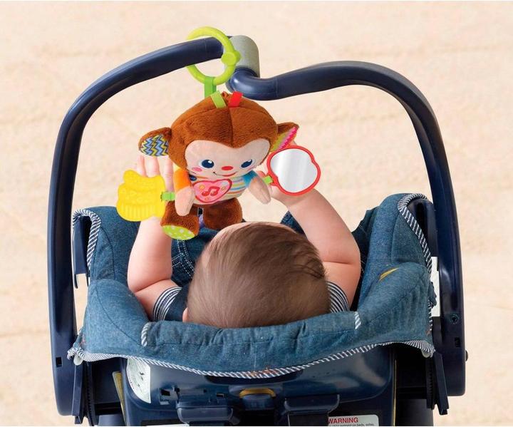 Productafbeelding VTech Baby-aapje