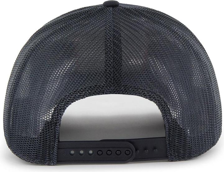 Immagine prodotto 47 Brand Snapback Trucker Cap - HITCH New York Yankees navy