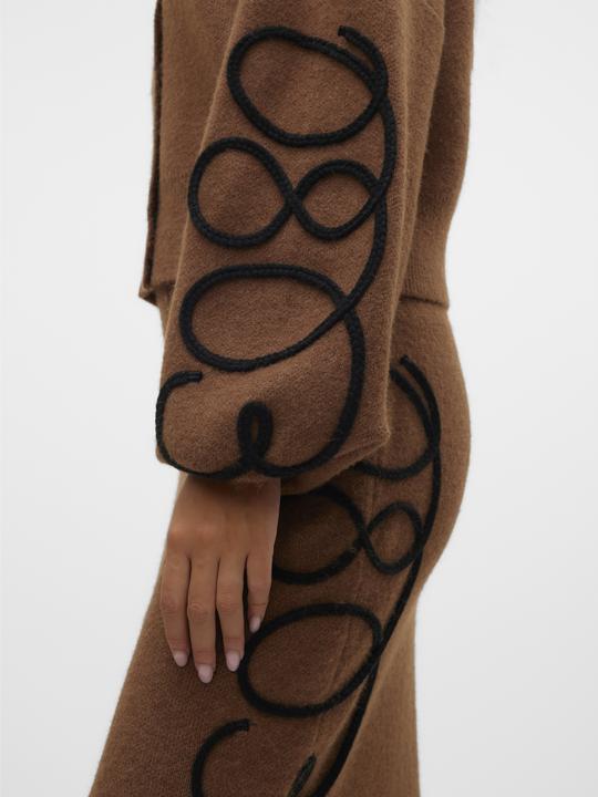 Produktbild Vero Moda Strickjacke Strickjacke (M)
