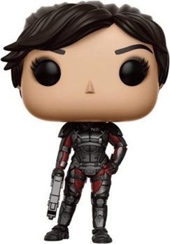 Image du produit Funko Pop Mass Effect Andromeda Sara Ryder (N7) Edition Limitée