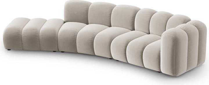 Actual product image Micadoni Lupine (2 person sofa, 3-seater, 4-seater)