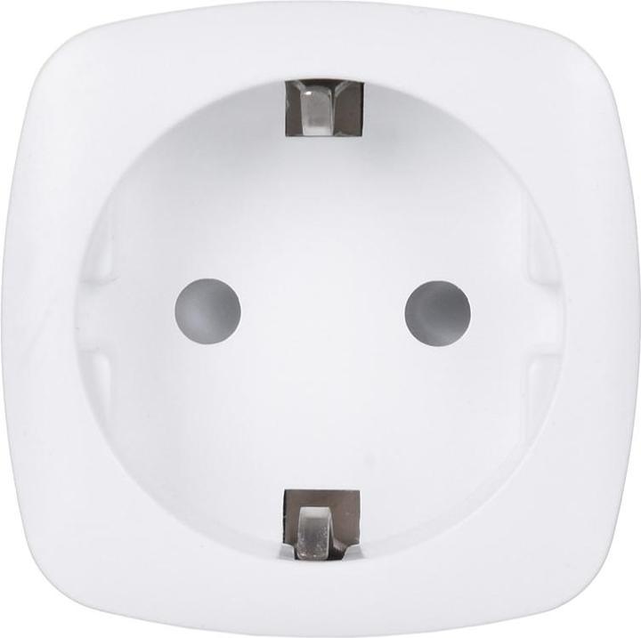 Image du produit EZVIZ T30-10B-EU smart plug Blanc