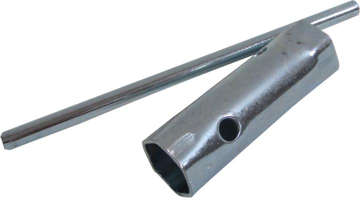 Immagine prodotto AL-KO Chiave per candele 19-21 mm Motore: Vari modelli
