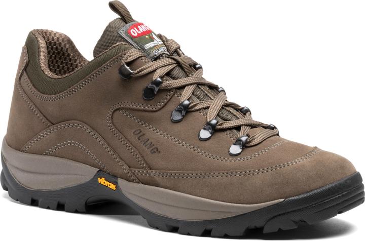 Produktbild Olang leichter Jagdhalbschuh "Bari" (38)