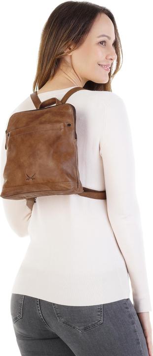 Actual product image Sansibar Rucksack (2 l)