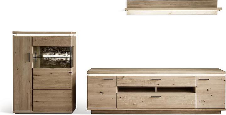 Robas Lund Barcelona (315 x 175 x 50 cm)