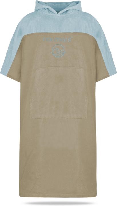 Produktbild Normani Damen Surfer Poncho Kuta (S/M)