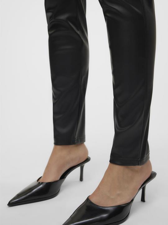 Actual product image Vero Moda VMCIFF High waist leggings Leggings (S)