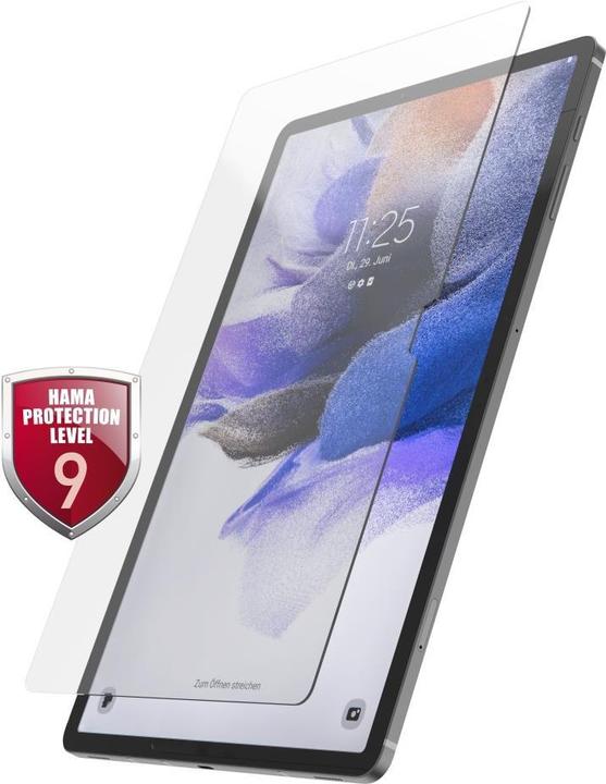 Actual product image Hama Premium (1 Piece, Galaxy Tab S8 Ultra)