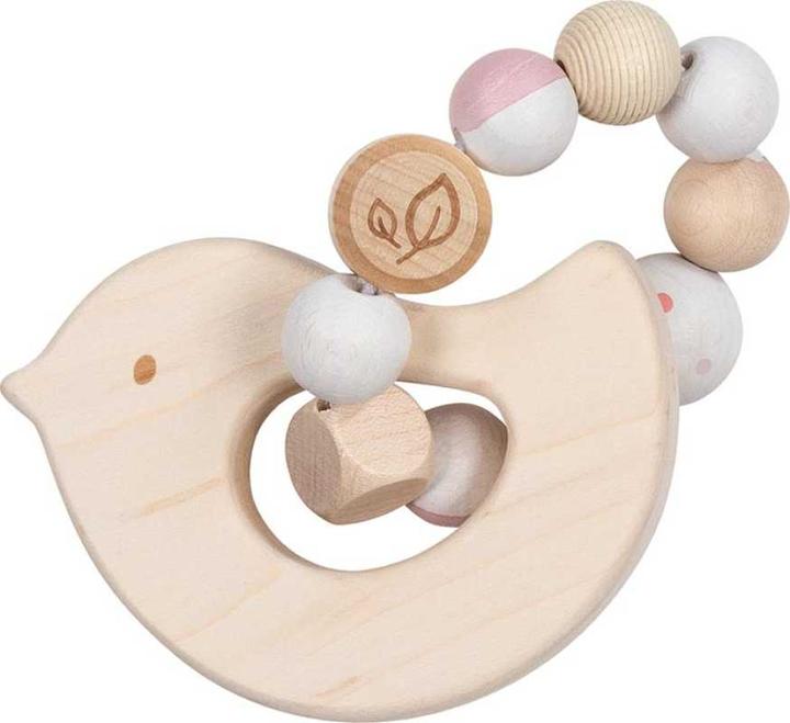 Image du produit Goki Grip élastique oiseau
