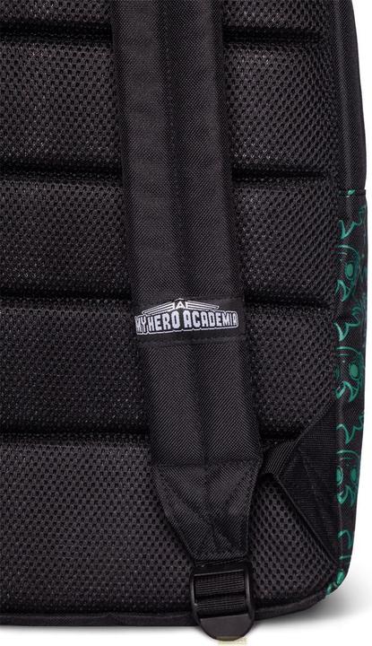 Produktbild Difuzed MY HERO ACADEMIA - Izuku - Sac à Dos