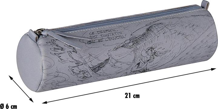Actual product image Rhodia Asterix Pencils
