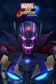 Image du produit Microsoft MS ESD Marvel vs Capcom : Infinite Deluxe Edition X1 ML (Xbox One X)