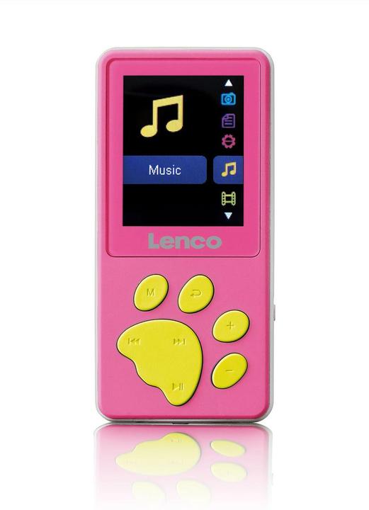 Produktbild Lenco Xemio-560 Kids (8 GB)
