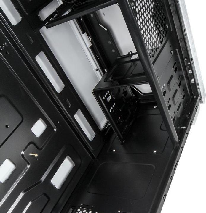 Actual product image BitFenix Nova (ATX, mATX, Mini-ITX)