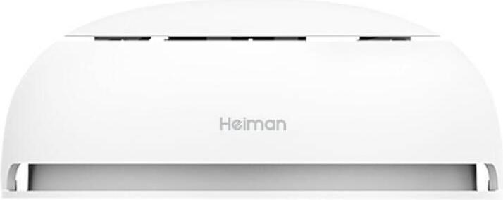 Actual product image Heiman Photoelectric Smoke alarm HS2SA-1