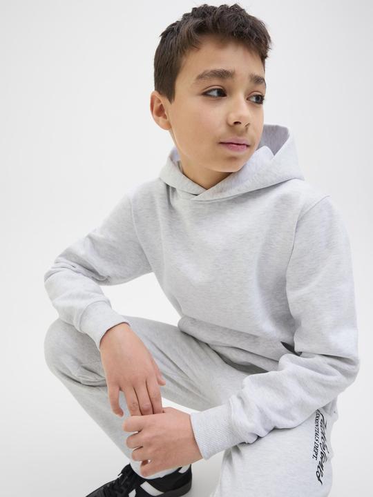Produktbild Jack & Jones Jjeurban Edge Sweat Hood Noos Jnr (176)