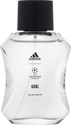 Immagine prodotto Coty UEFA Champions League Goal Edition Eau de Toilette per Uomo 50ml (Eau de toilette, 50 ml)