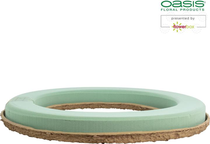 Produktbild Oasis BIOLIT Kranz