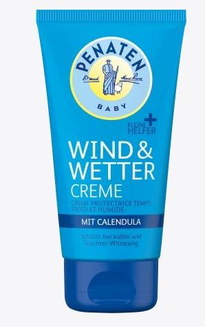 Produktbild Penaten Allwettercreme