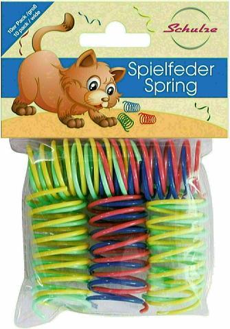 Schulze Coil springs