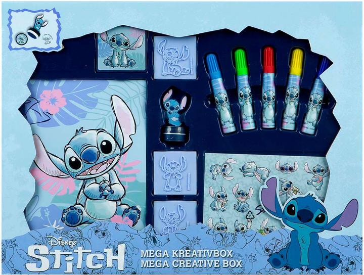 Produktbild Undercover Stitch Creative Box