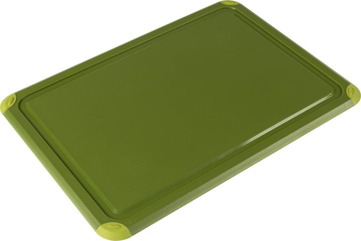 Actual product image Kuhn Rikon COLORI®+ Cutting board large
